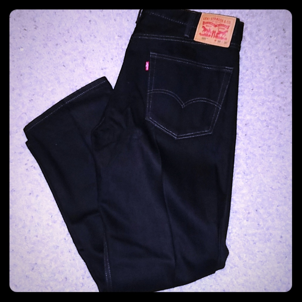Levi's jeans
